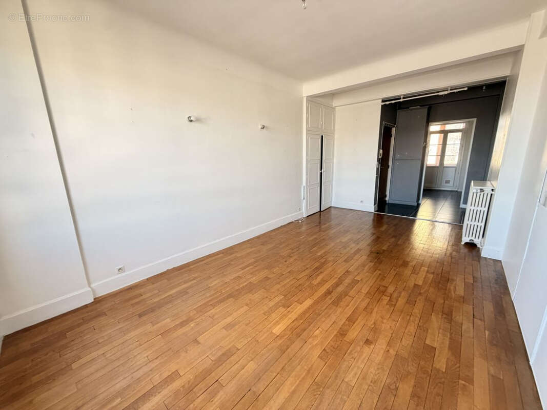 Appartement à VICHY