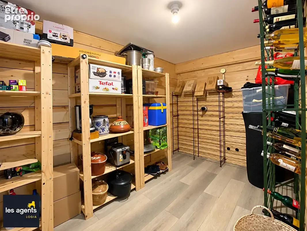 Superbe propriété avec piscine et espaces indépendants - photo 20
