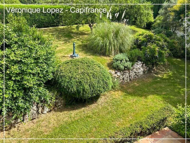 FOULAYRONNES – Maison familiale T4 de 123m² au calme dans un environnement privilégié sur parcelle de 2600m² - photo 17
