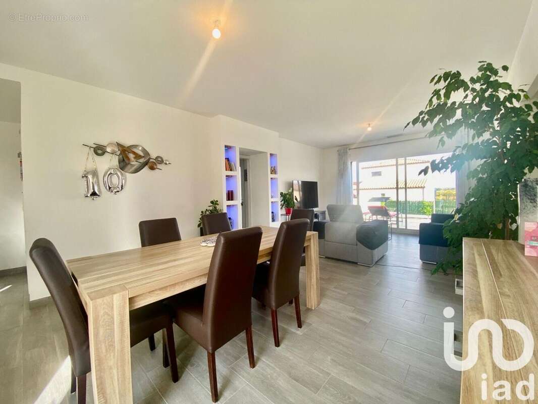 Photo 4 - Maison à GINESTAS