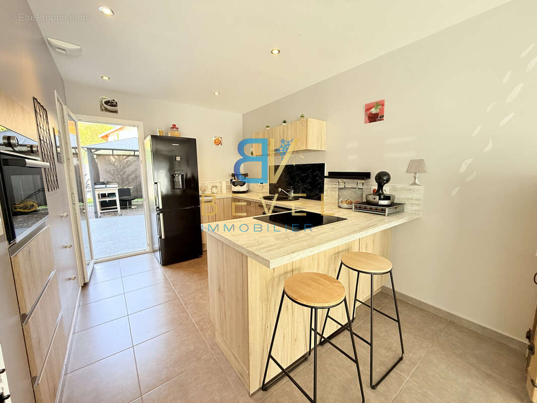 Maison à LA CHAMBRE