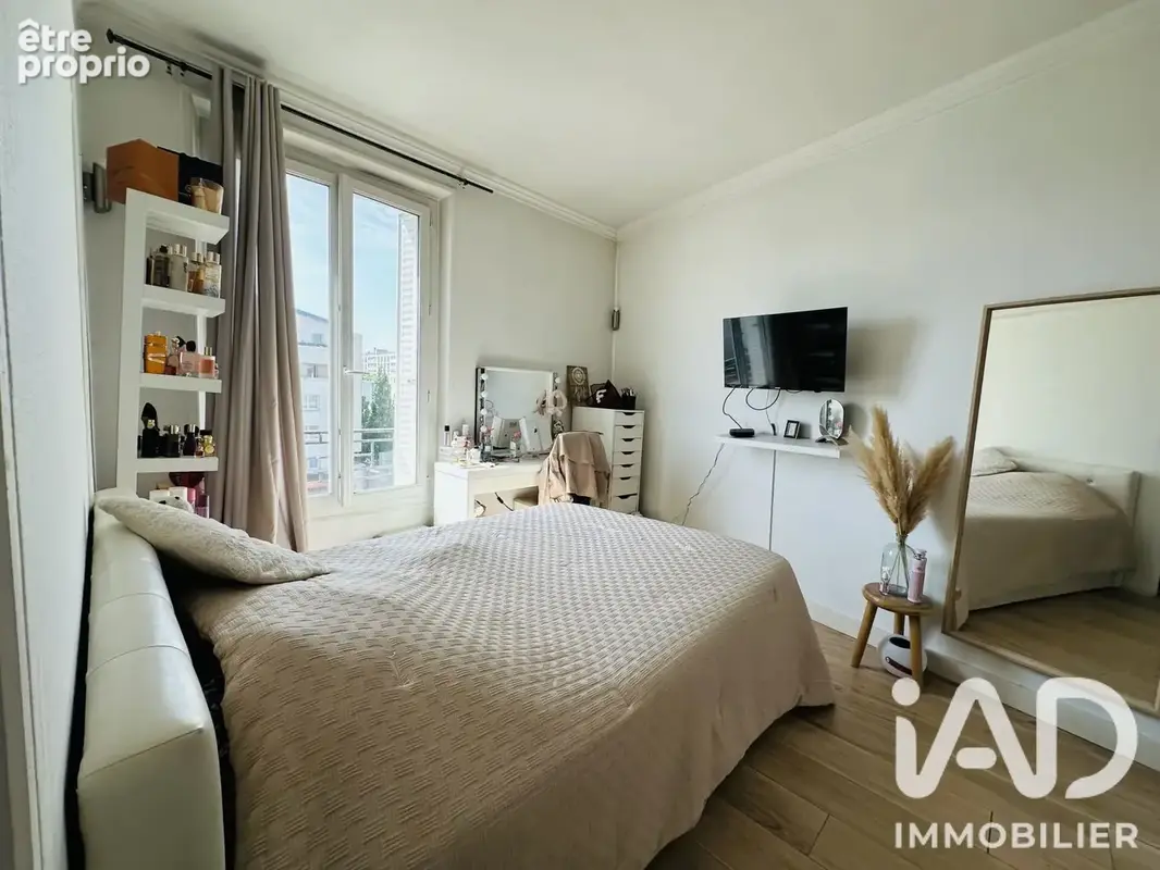 Photo 1 - Appartement à CHOISY-LE-ROI