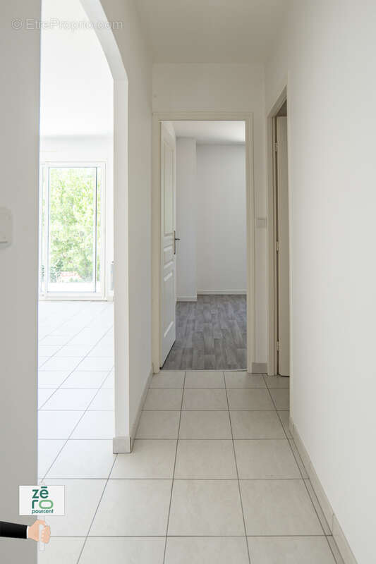 Maison à NESMY