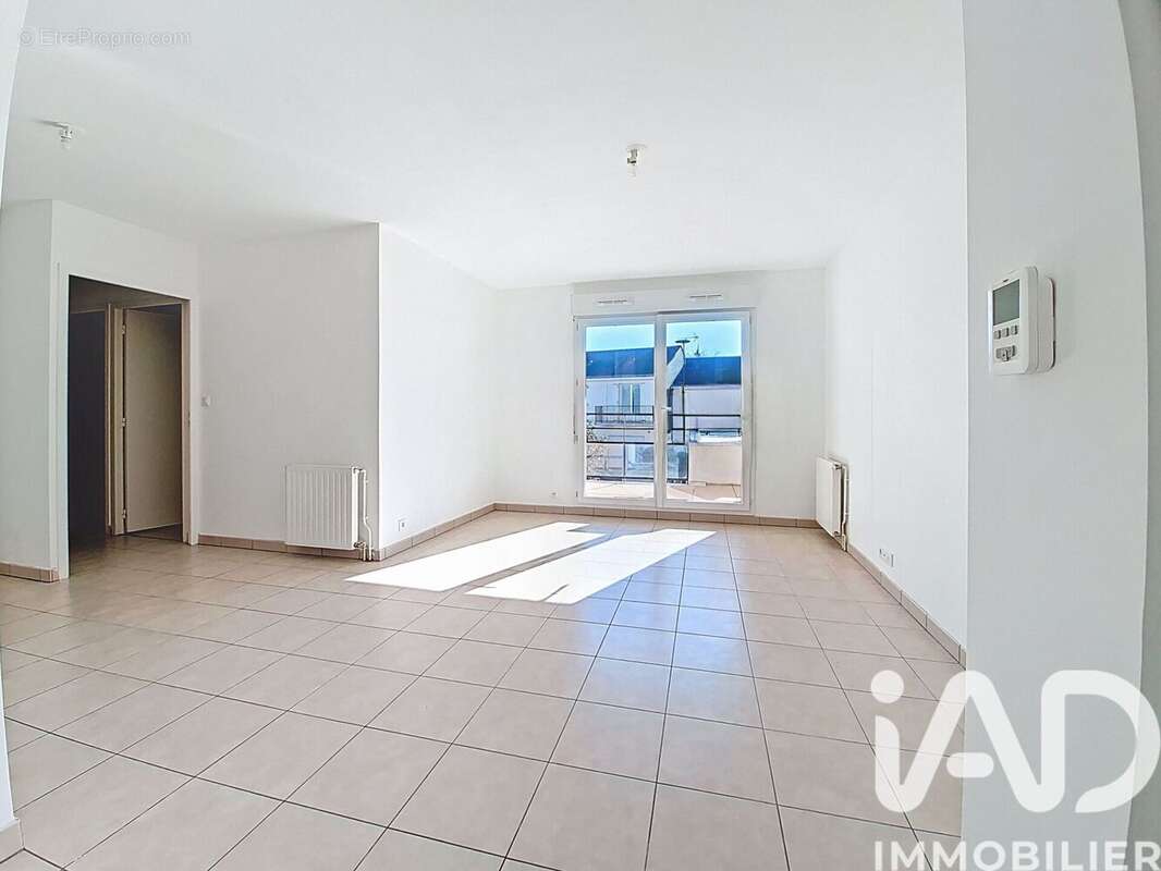 Photo 3 - Appartement à SAINT-HERBLAIN