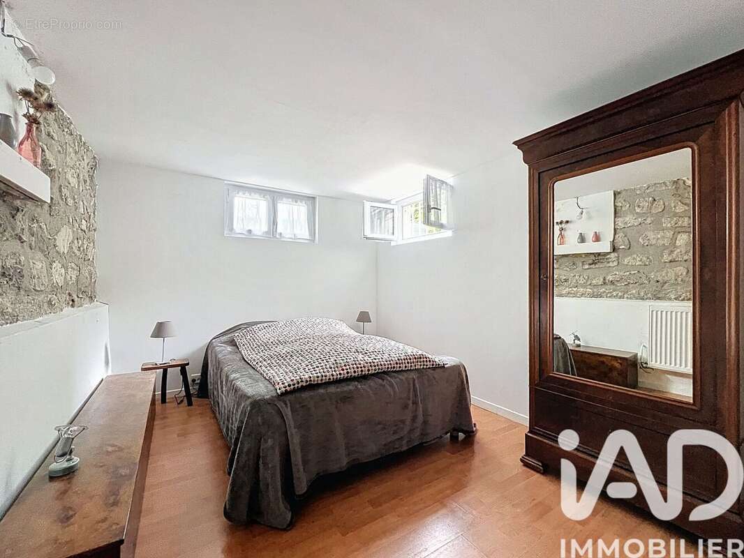 Photo 5 - Maison à ROSNY-SOUS-BOIS