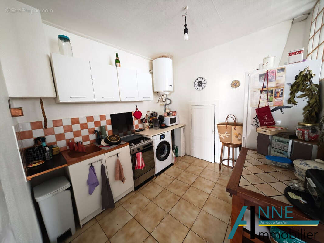 Appartement à CHAGNY