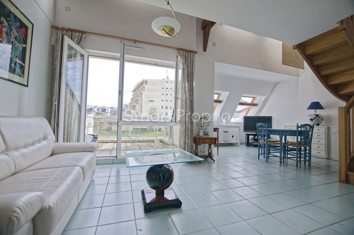 Appartement à DINARD