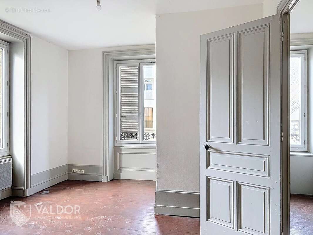 Appartement à GLEIZE