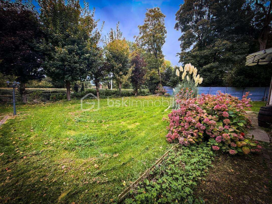 Maison à GONFREVILLE-L&#039;ORCHER