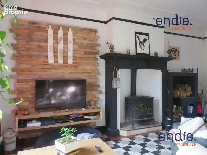 Maison 8 pièces 224 m² à vendre à Meusnes (41130) - photo 2