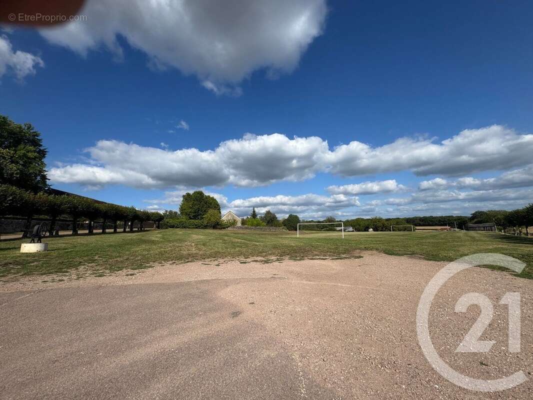 Maison 26 m² à Aunay-En-Bazois  - photo 11