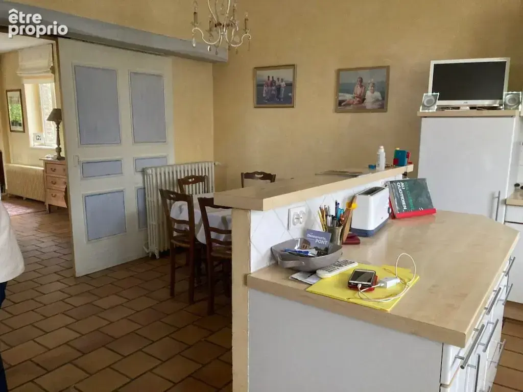 Maison 249 m² à Villeneuve-D'ascq  - photo 9