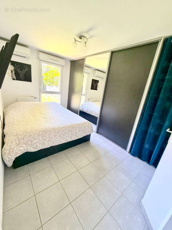 Appartement à SAINT-FONS