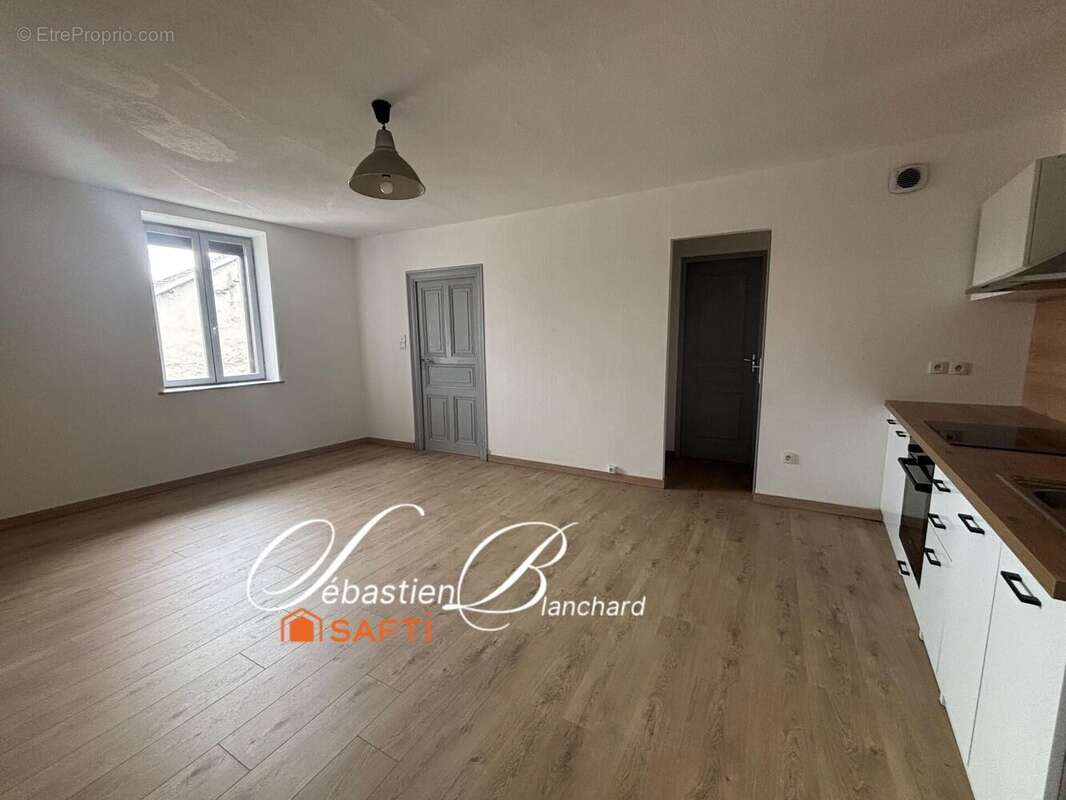 Photo 7 - Appartement à CHATILLON-EN-MICHAILLE