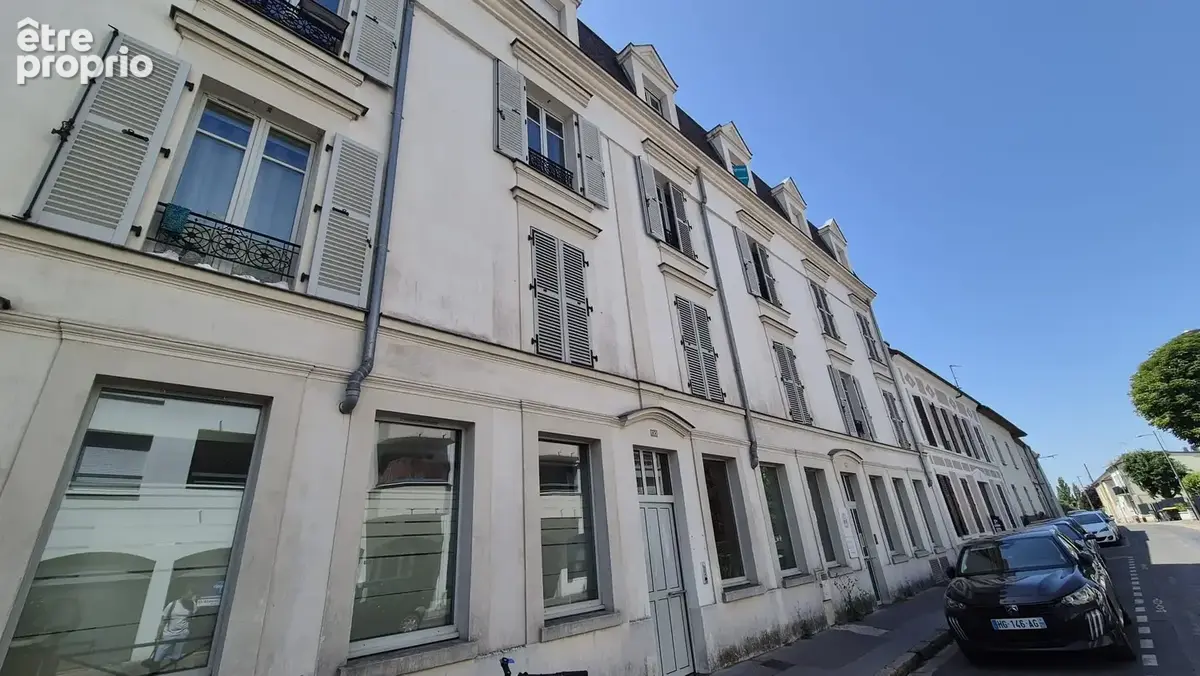 Appartement 3 pièces 63 m² à vendre à Noisy-Le-Grand (93160) - photo 2