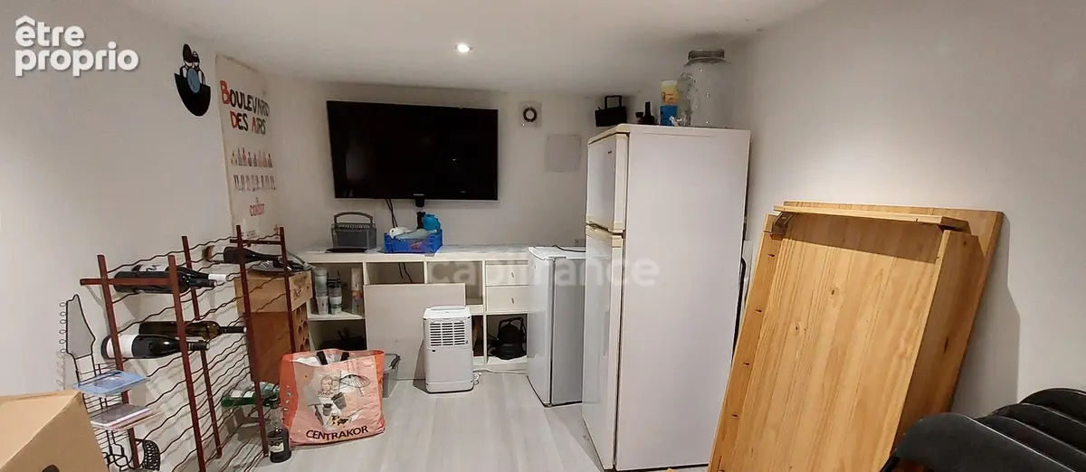 Maison à vendre 4 pièces PETOSSE (85) - photo 4