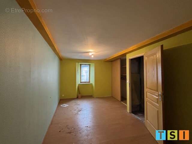 Maison à CIER-DE-LUCHON