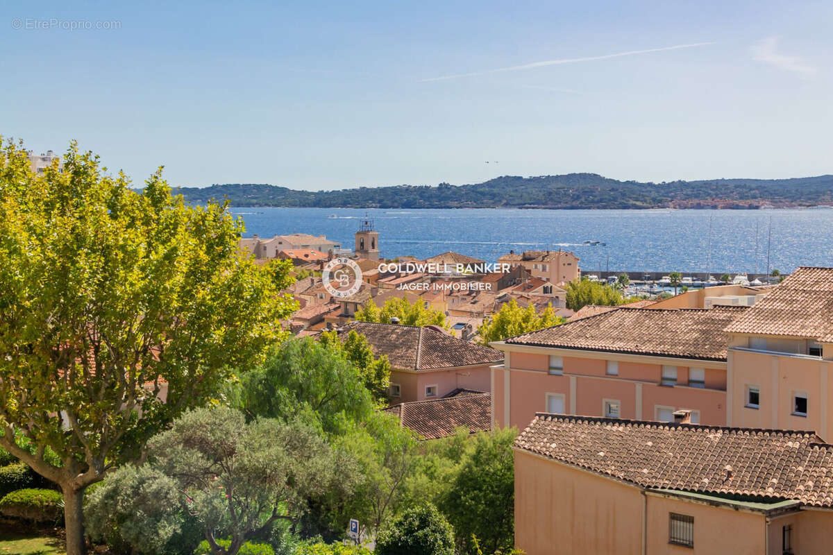 Appartement à SAINTE-MAXIME