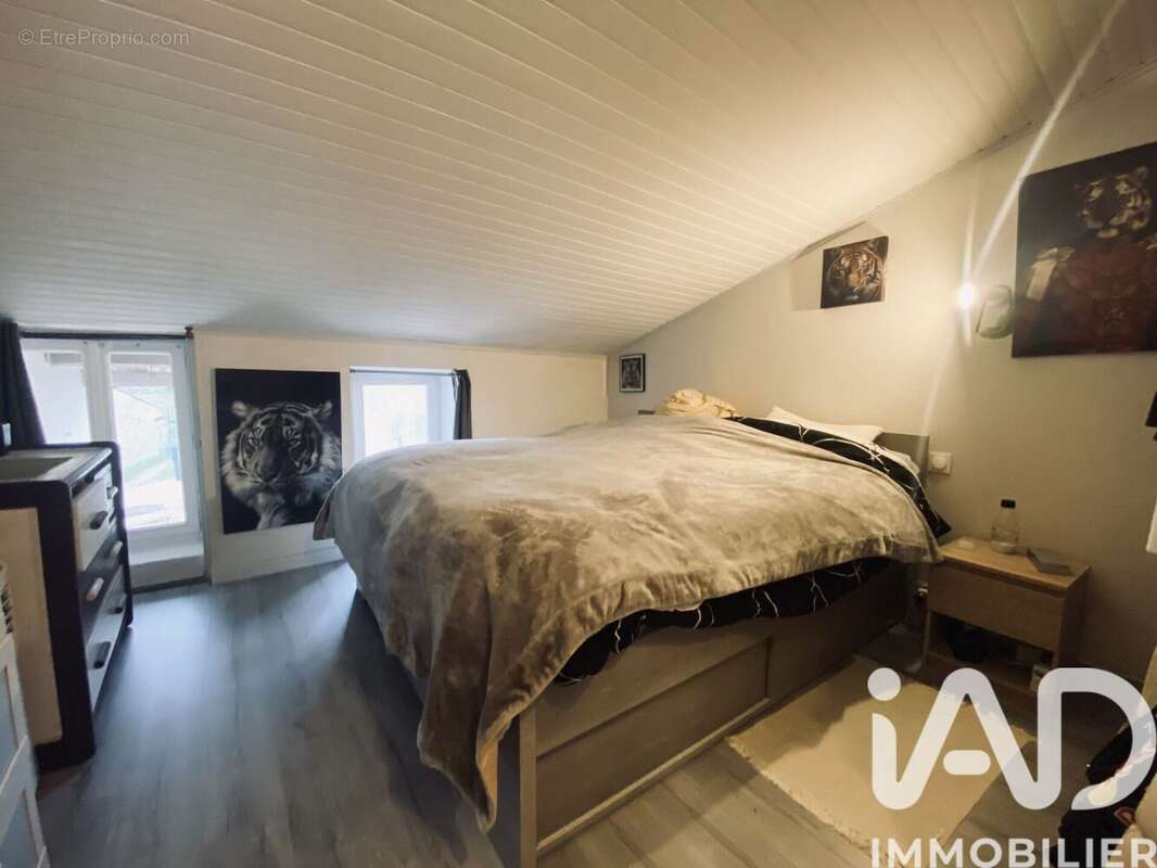 Photo 8 - Maison à NANCRAS