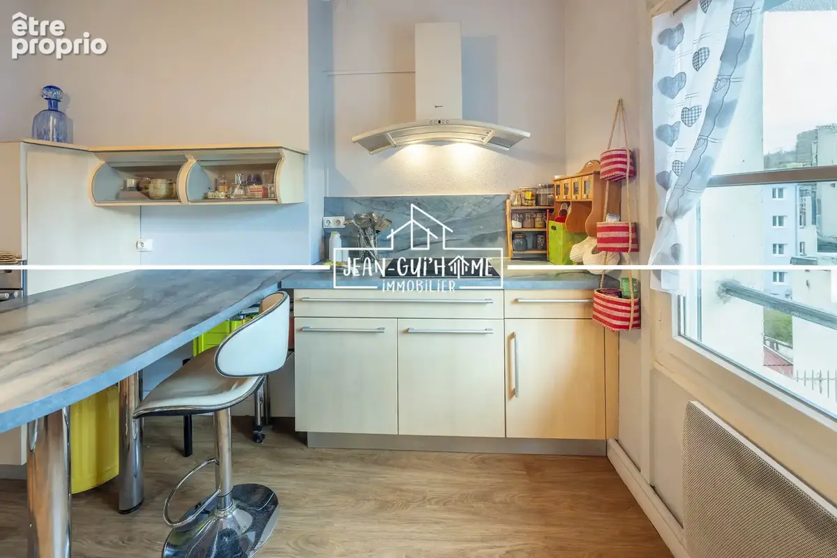Appartement - 151 m2 - epinal - photo 3