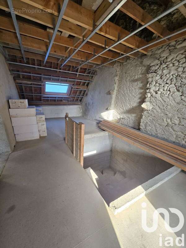 Photo 9 - Maison à DORMANS