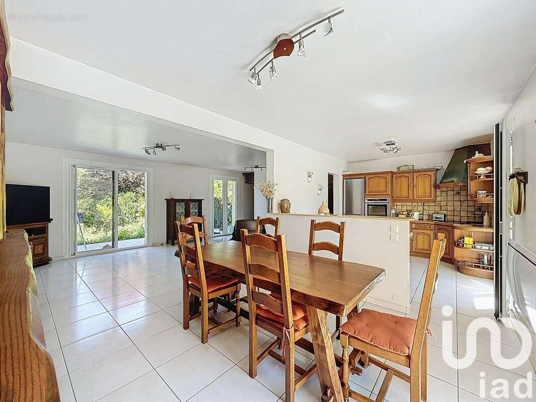 Photo 5 - Maison à CARNETIN