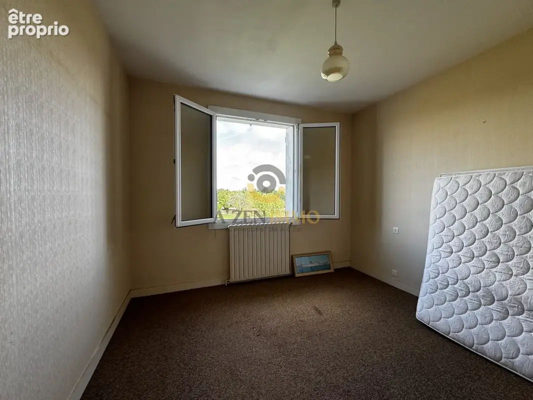 Maison 5 pièces 100 m² à vendre à Secondigny (79130) - photo 6