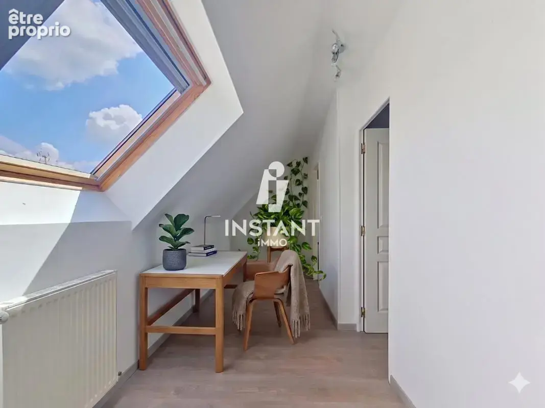 Belle maison familiale avec piscine 8x4 - photo 14