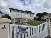 Maison à SAINT-JUNIEN