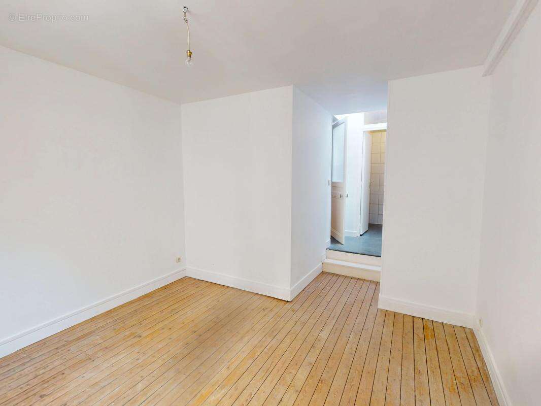Appartement à SAINT-VALERY-EN-CAUX