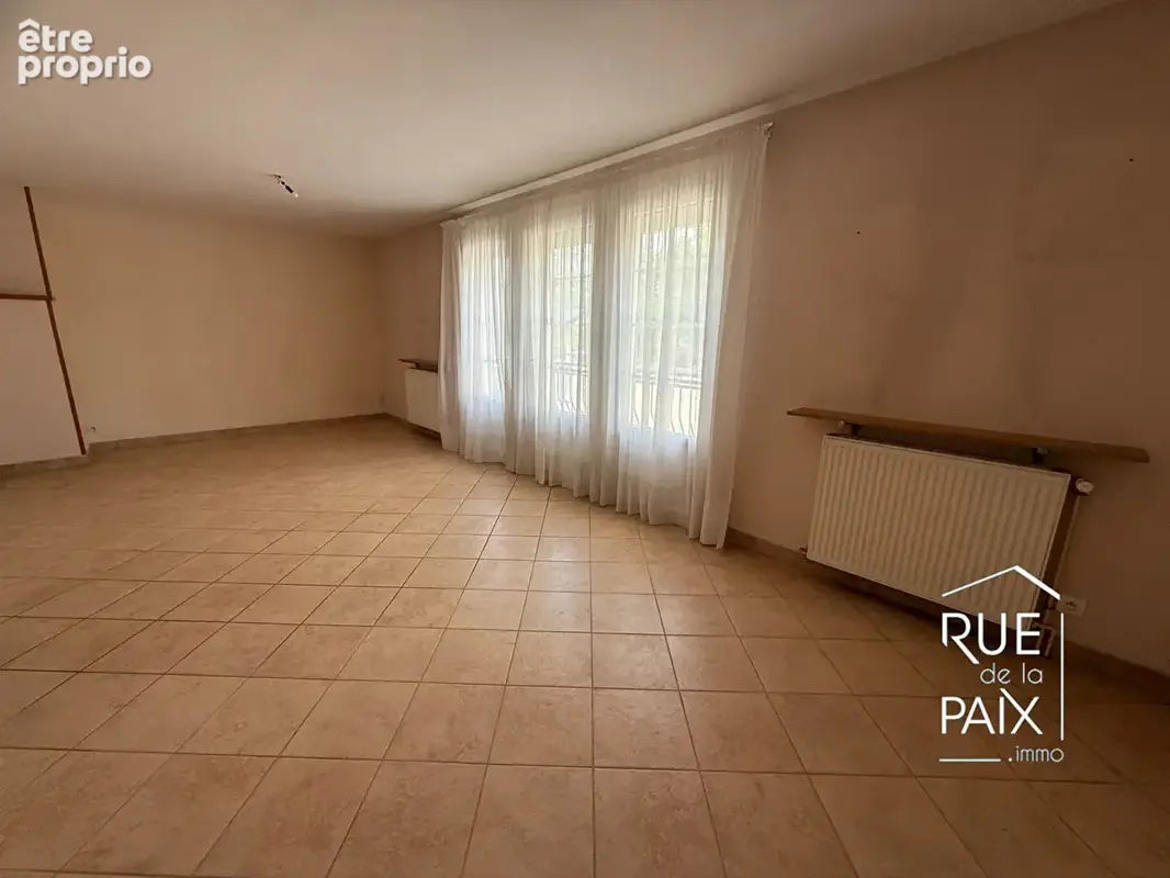 Maison Chatellerault proche centre-ville - photo 4