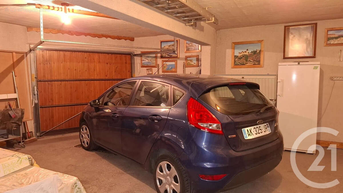 Maison à LA COTE-D&#039;AIME