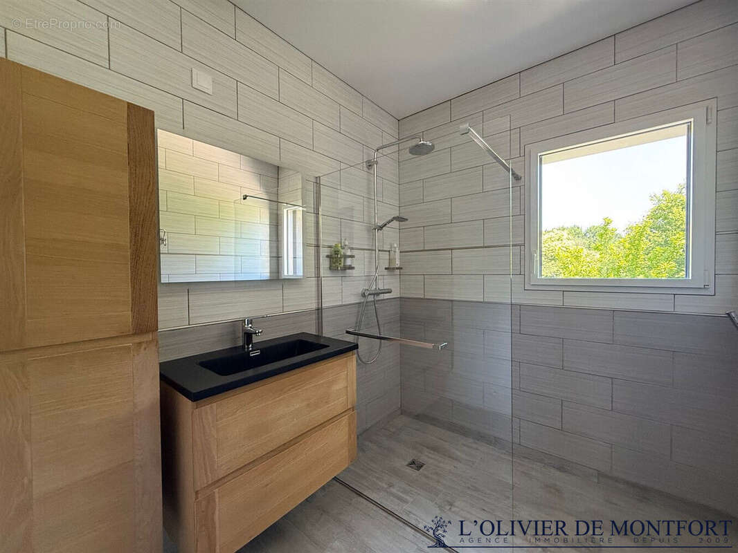 Maison à MONTFORT-L'AMAURY