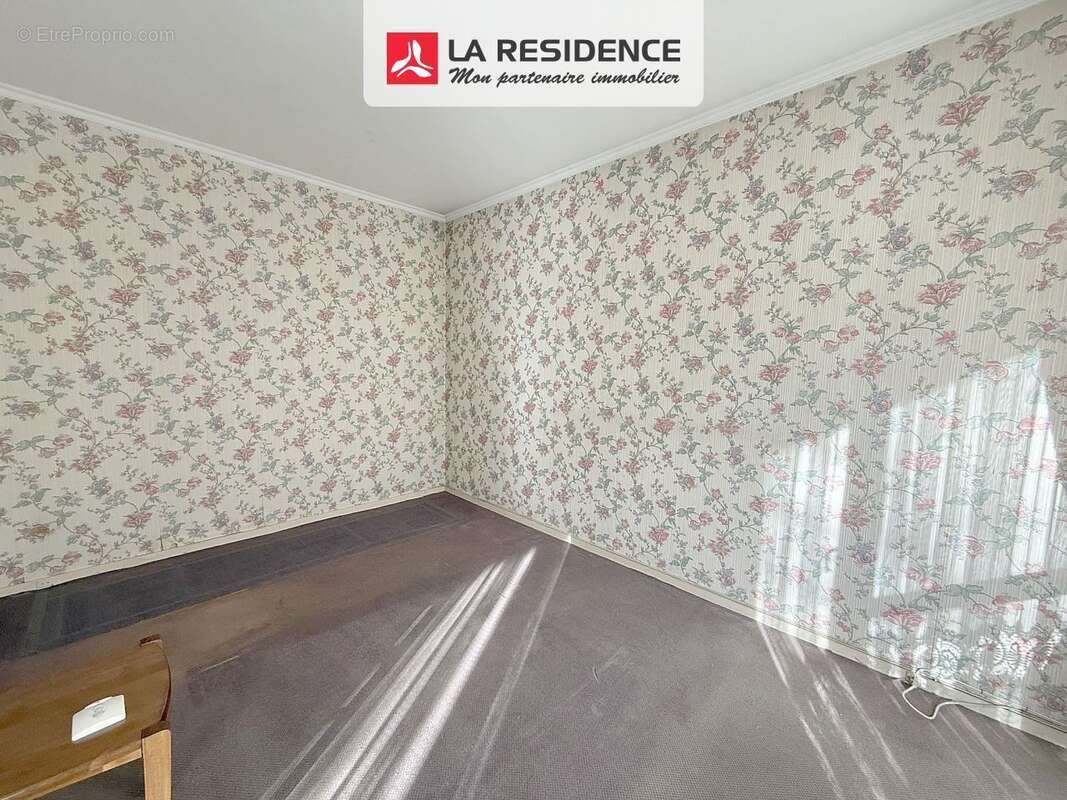 Appartement à VELIZY-VILLACOUBLAY