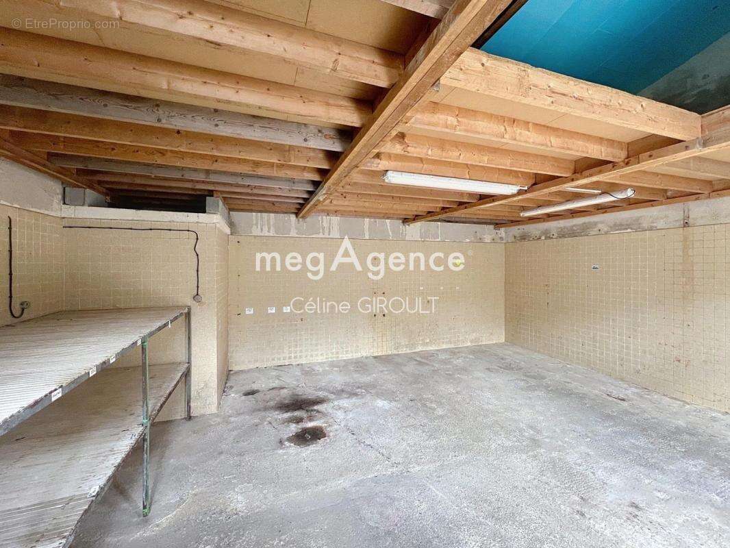 Commerce à AVRANCHES