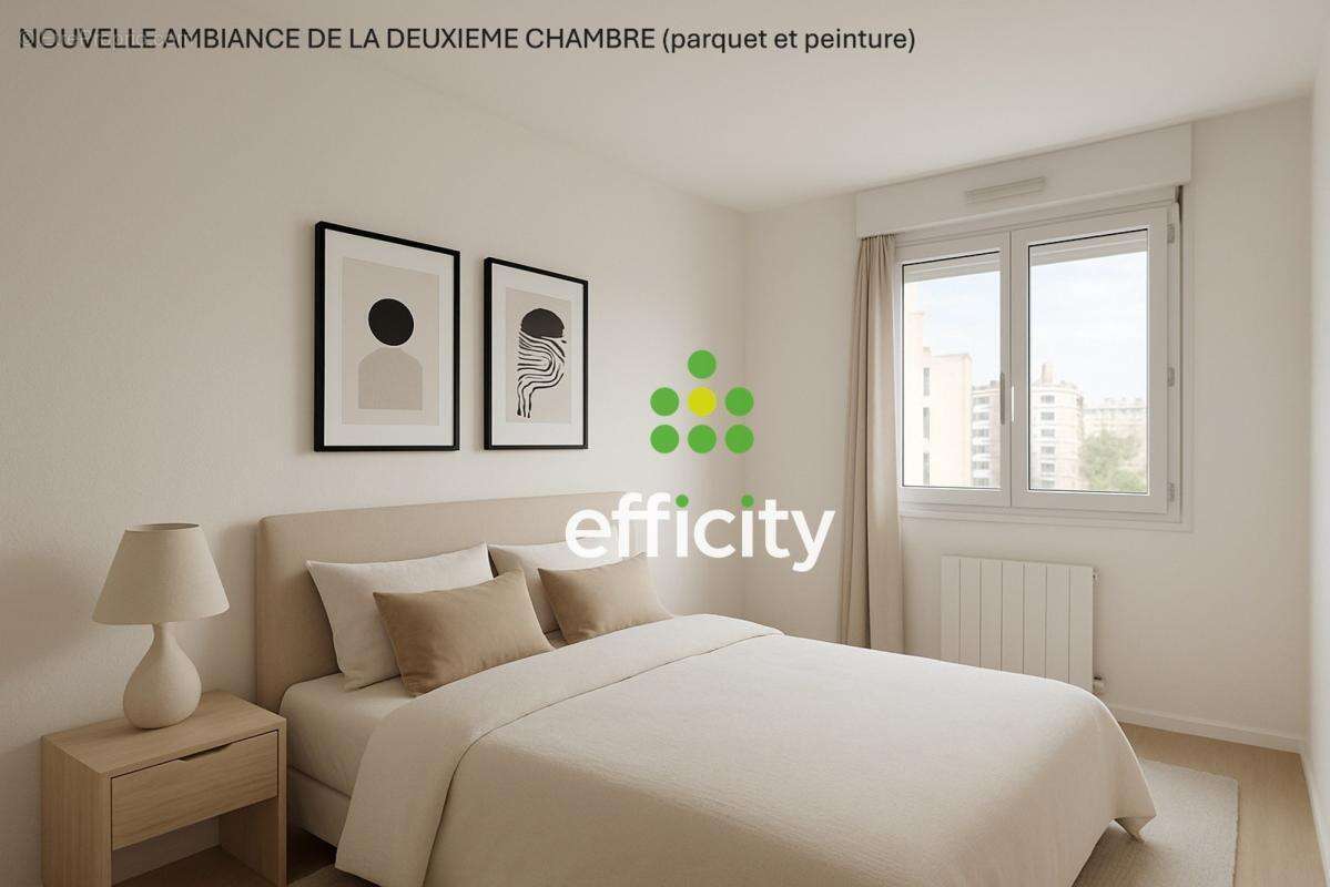 Appartement à LYON-6E