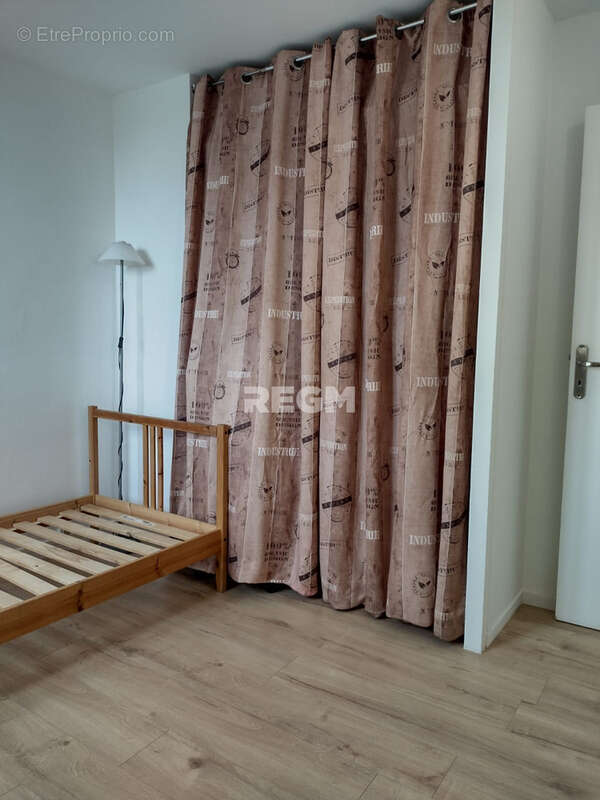 Appartement à NOISY-LE-GRAND