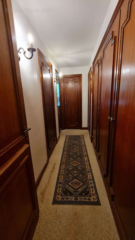 Appartement à ORSAY