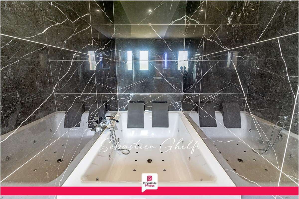 Maison à ROMORANTIN-LANTHENAY