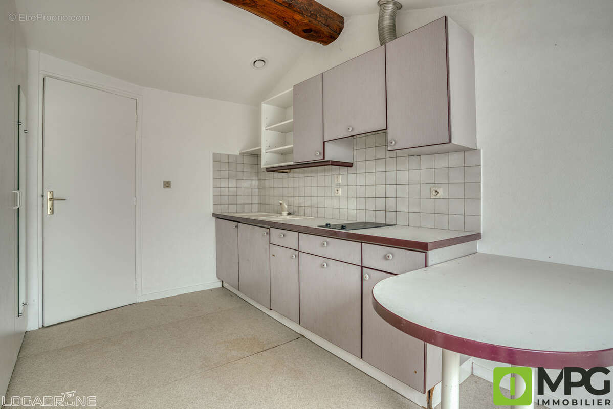 Appartement à VILLENEUVE-SUR-LOT