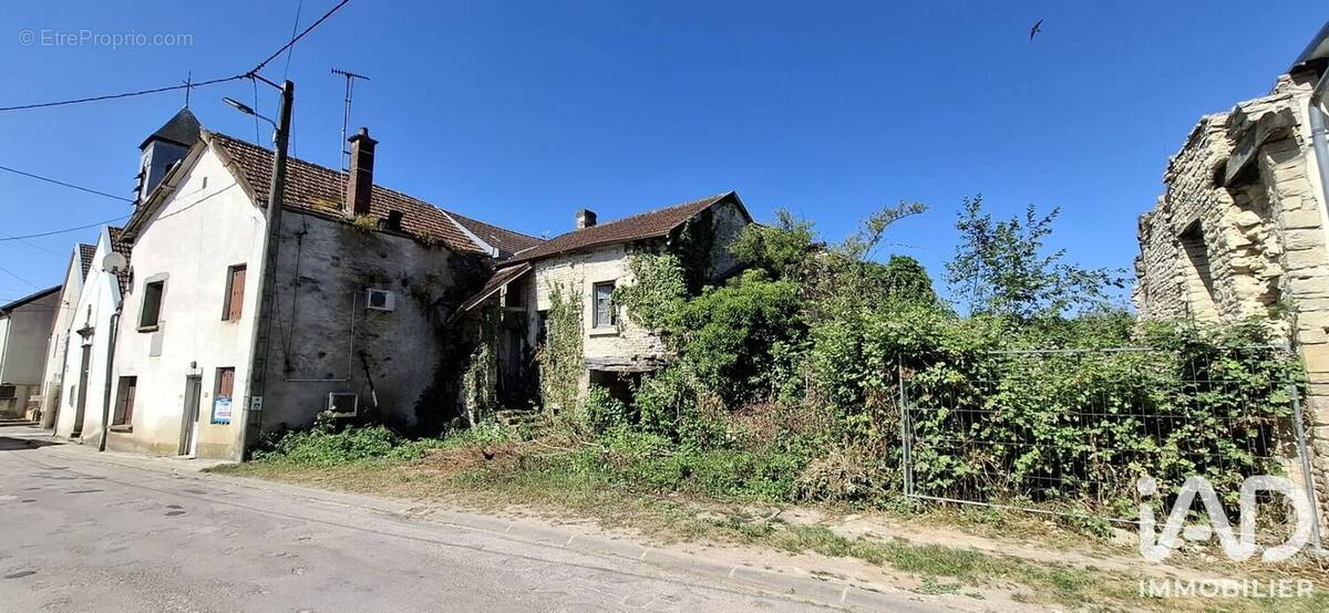 Photo 1 - Maison à GOMMEVILLE