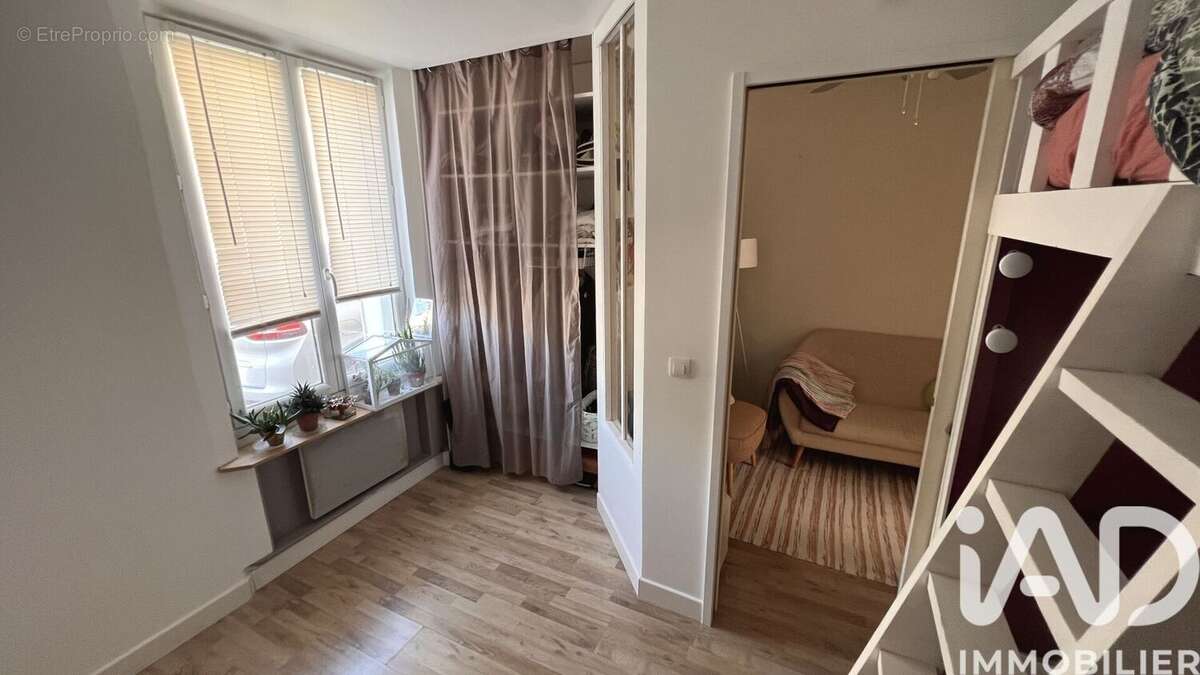 Photo 4 - Appartement à RENNES