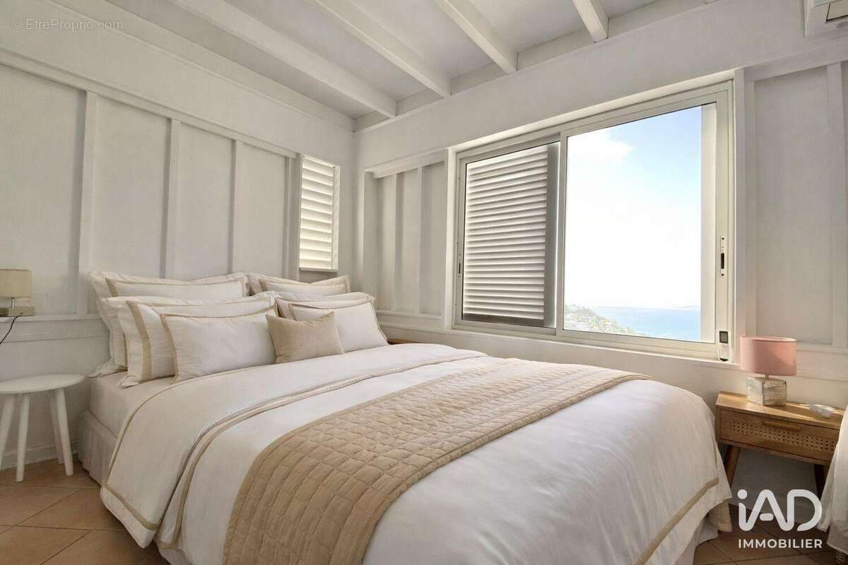 Photo 8 - Maison à LES TROIS-ILETS