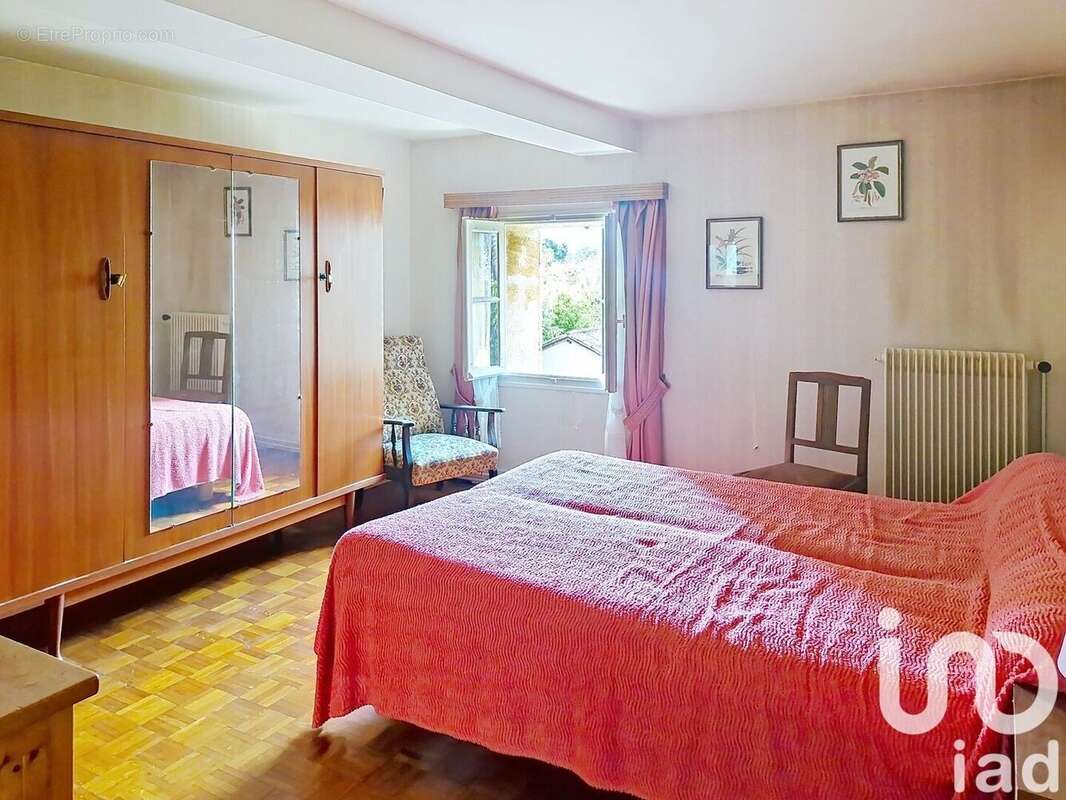 Photo 7 - Maison à LAMOTHE-MONTRAVEL