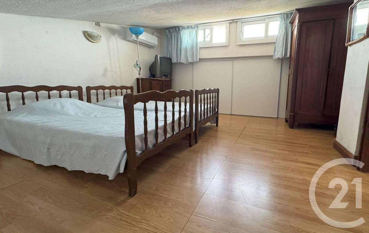 Appartement à BORGO