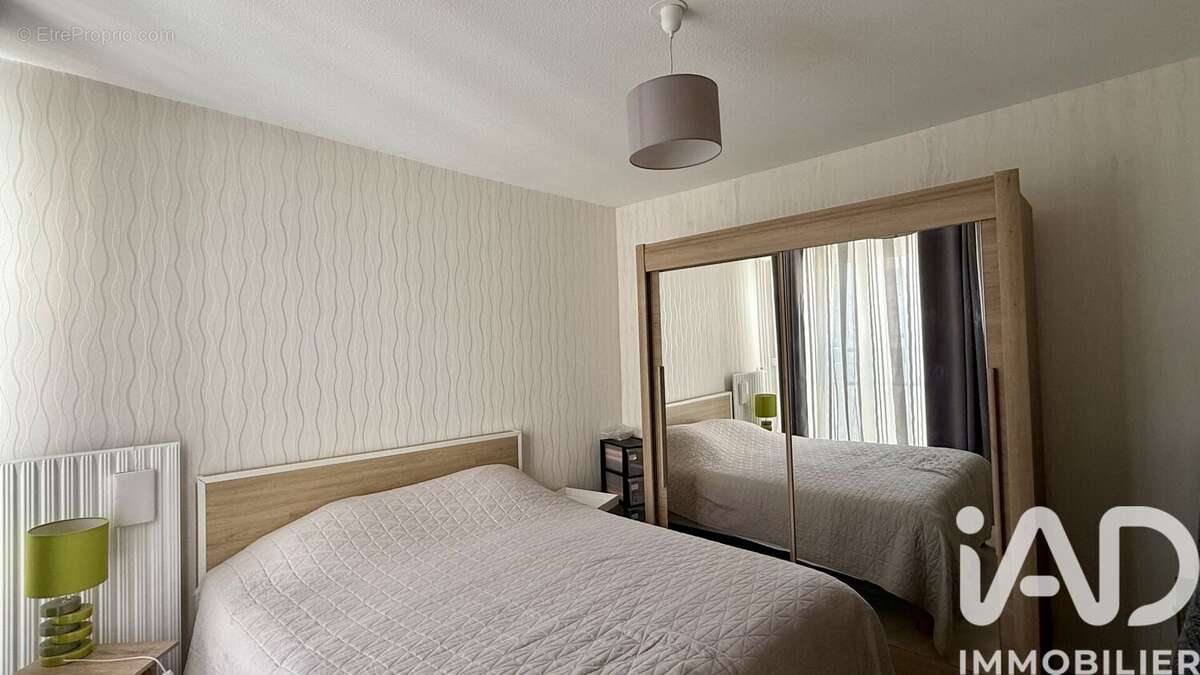 Photo 8 - Appartement à AMIENS