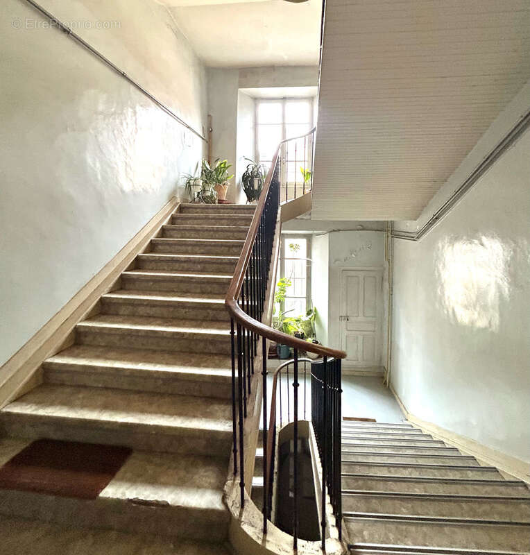 Appartement à LANGOGNE