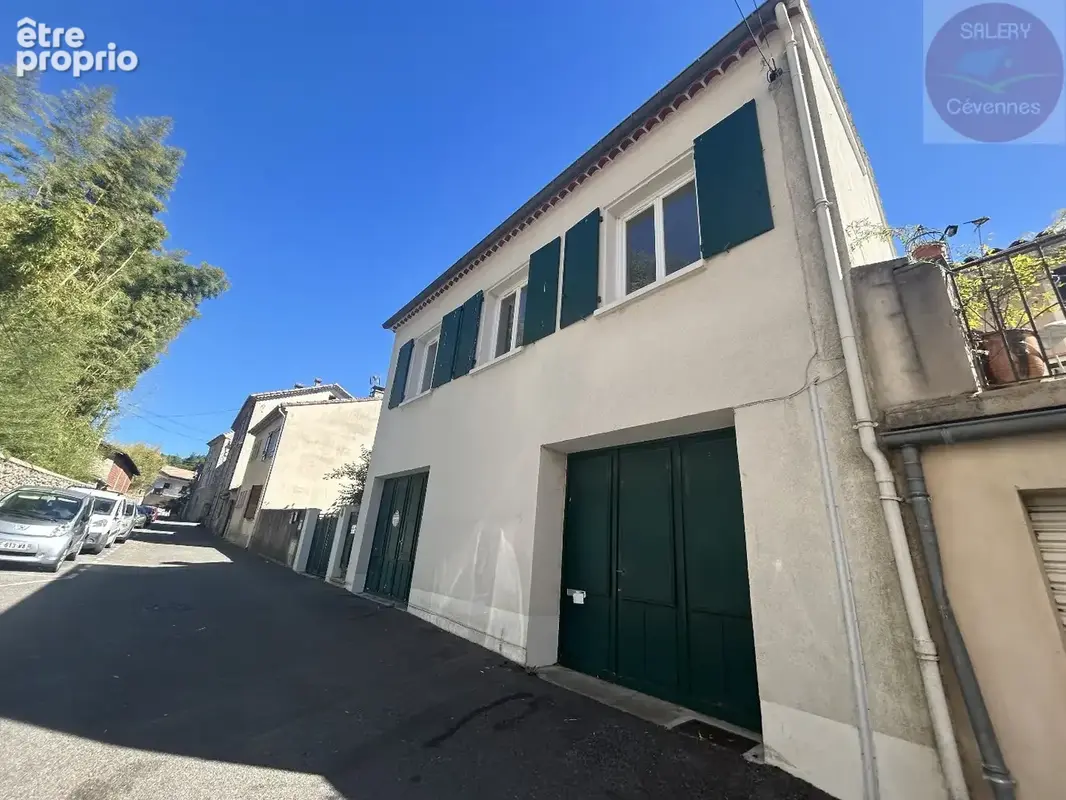 Maison de ville avec jardin et 3 logements - photo 12