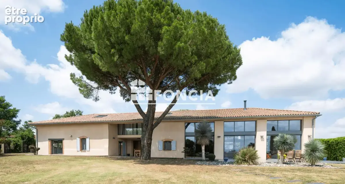 Demeure d'exception avec une vue imprenable - photo 2