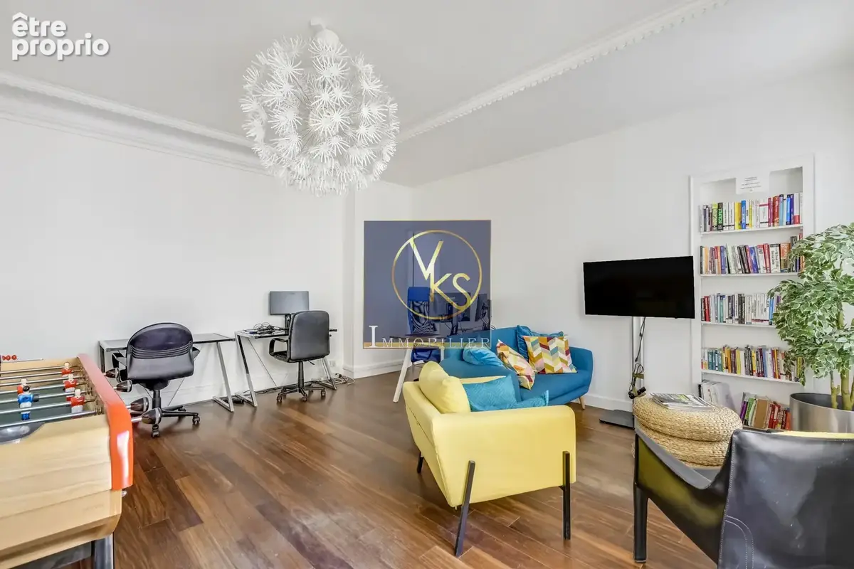 Paris ixeme - bureaux richer / cadet/ folies bergere - photo 4